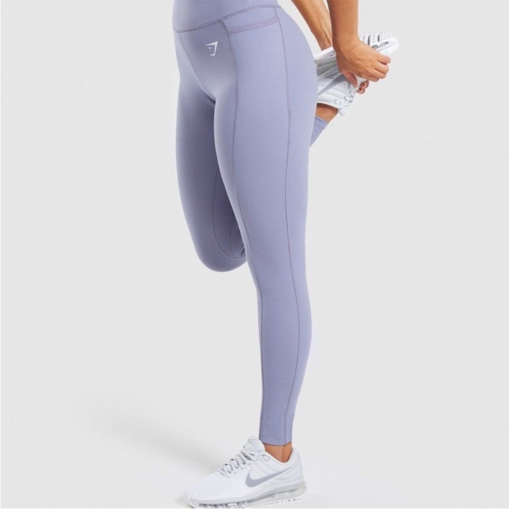 Gym Shark Dreamy Leggings Size Small